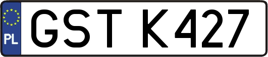 GSTK427