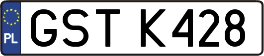 GSTK428