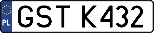 GSTK432