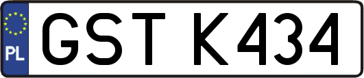 GSTK434