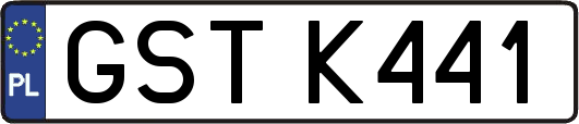GSTK441