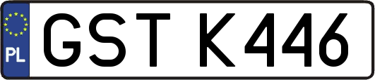 GSTK446