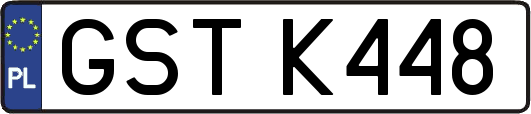 GSTK448