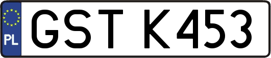 GSTK453