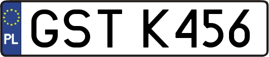 GSTK456