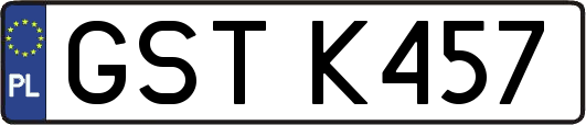 GSTK457