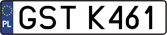 GSTK461