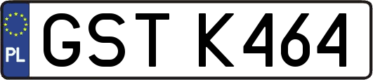 GSTK464