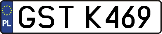 GSTK469