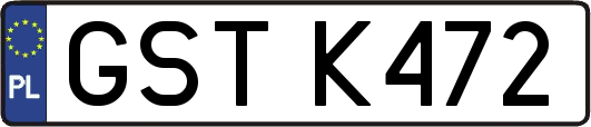 GSTK472