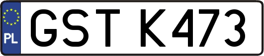 GSTK473