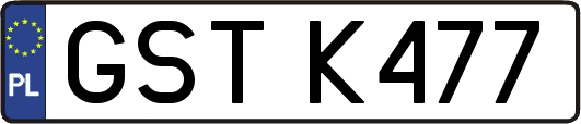 GSTK477