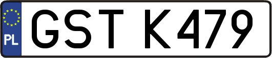 GSTK479