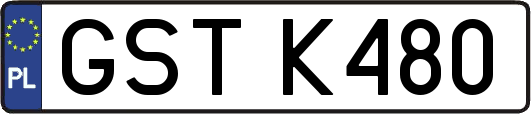 GSTK480