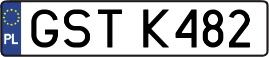 GSTK482