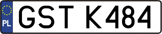 GSTK484