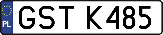 GSTK485