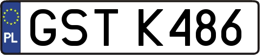GSTK486