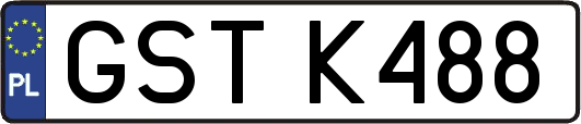 GSTK488