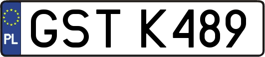 GSTK489