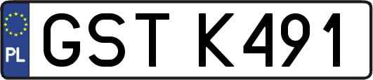 GSTK491