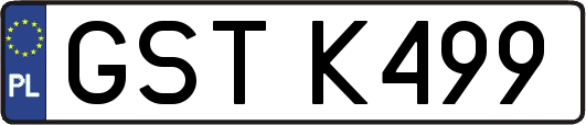 GSTK499