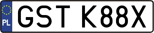 GSTK88X