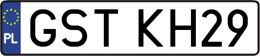 GSTKH29