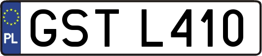 GSTL410