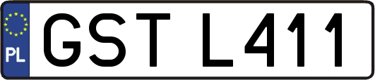 GSTL411