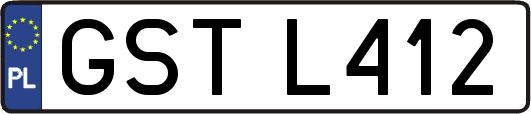 GSTL412