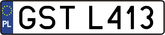 GSTL413