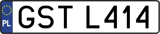GSTL414