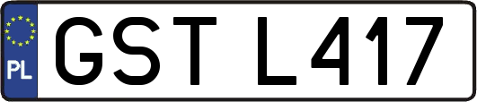GSTL417