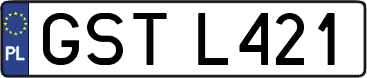 GSTL421