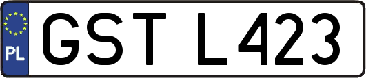 GSTL423