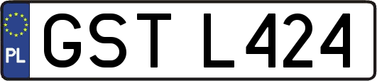 GSTL424