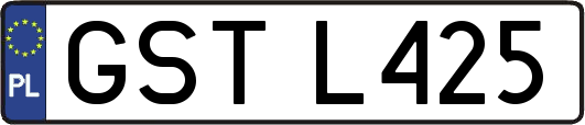 GSTL425