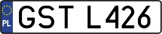 GSTL426