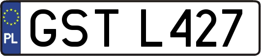GSTL427