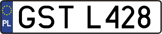 GSTL428