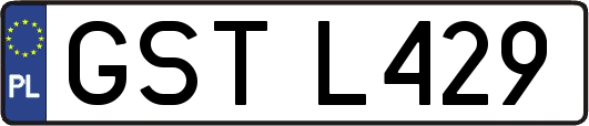 GSTL429