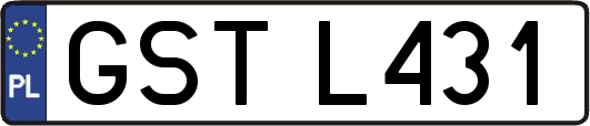 GSTL431