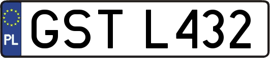 GSTL432