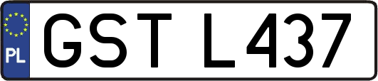 GSTL437