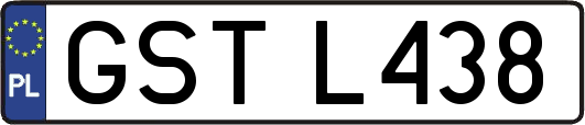 GSTL438