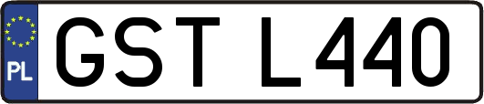 GSTL440