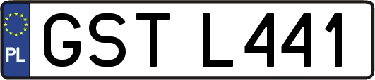 GSTL441