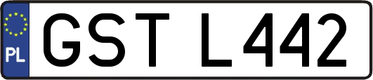 GSTL442