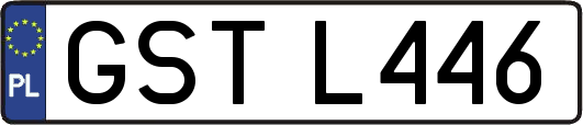 GSTL446